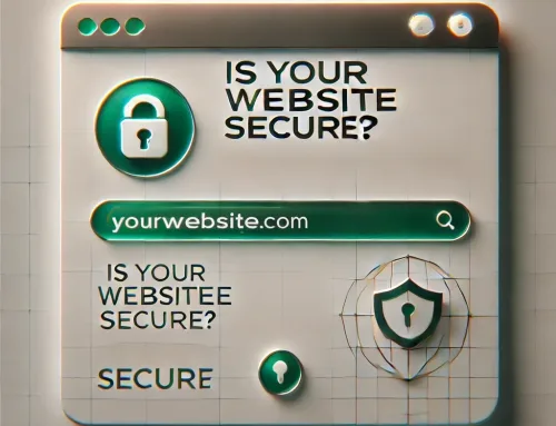 Is Your Website Secure? Google to Factor HTTPS as a Ranking Signal