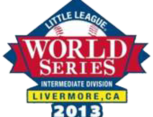 Sky 1 Launches Little League World Series Website